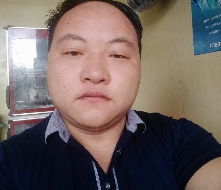 文殊的第一张照片--无锡相亲服务中心