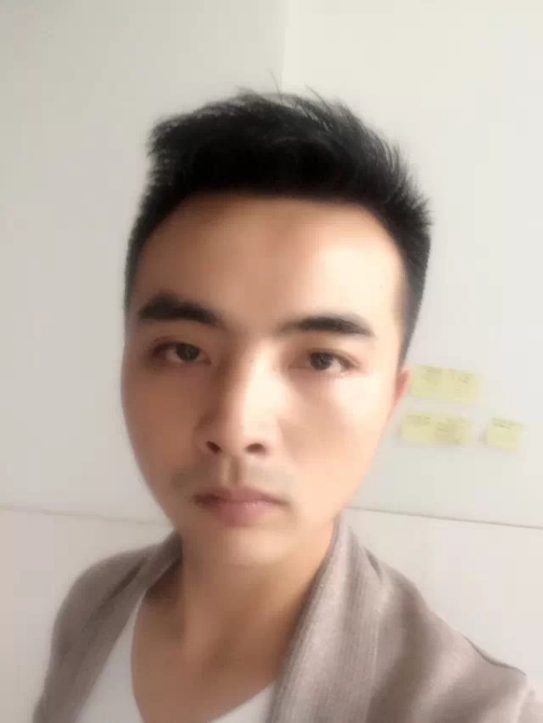Adam的第一张照片--无锡相亲服务中心