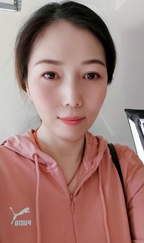 linxin的第二张照片--无锡相亲服务中心