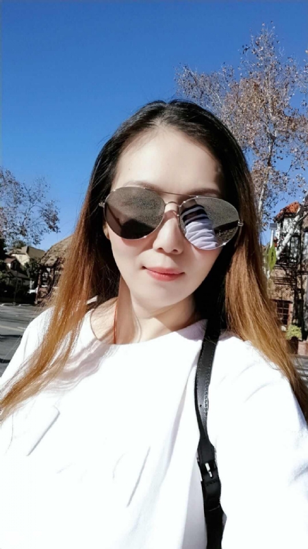 linxin的第三张照片--无锡相亲服务中心