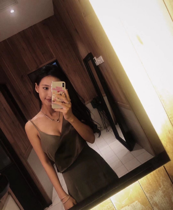 小可爱呀的第一张照片--无锡相亲服务中心