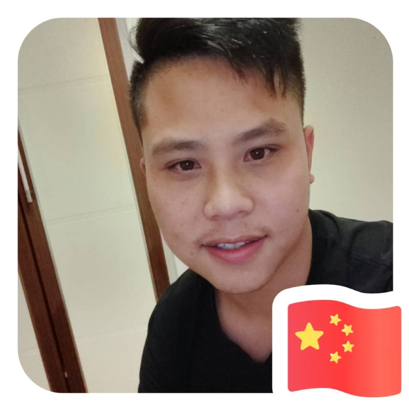 陈桂宝的第一张照片--无锡相亲服务中心