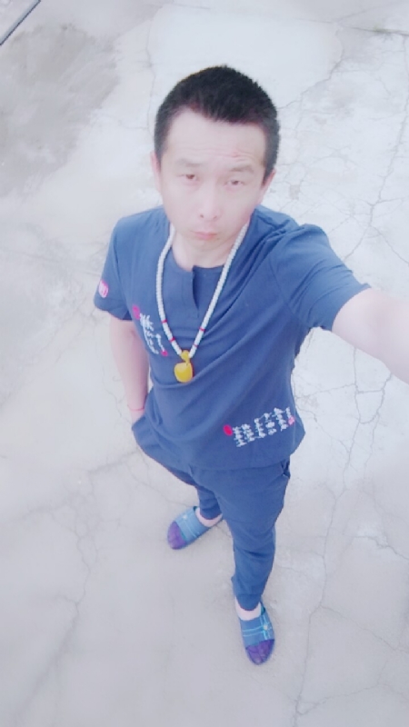 一叶之秋的第一张照片--无锡相亲服务中心