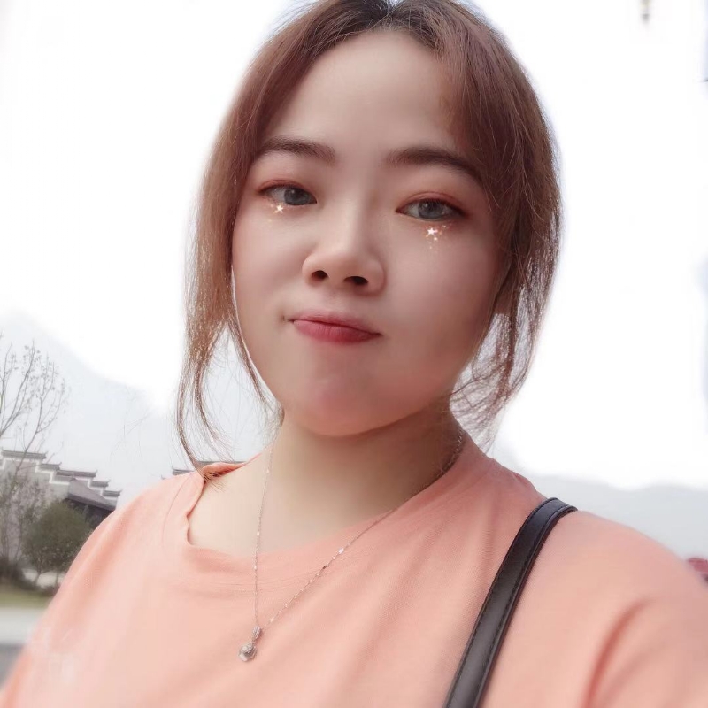 小颖的第一张照片--无锡相亲服务中心