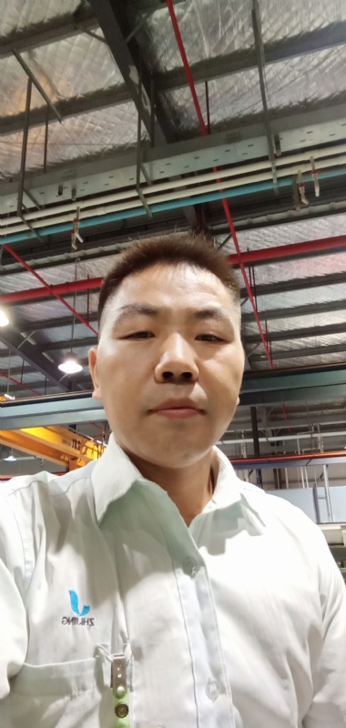 随缘的第一张照片--无锡相亲服务中心