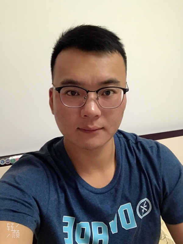 徐先生的第一张照片--无锡相亲服务中心