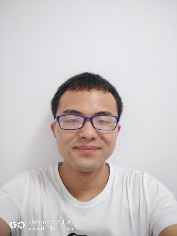 林言的第一张照片--无锡相亲服务中心
