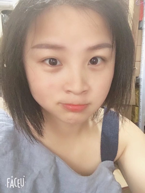 瑞瑞的第一张照片--无锡相亲服务中心