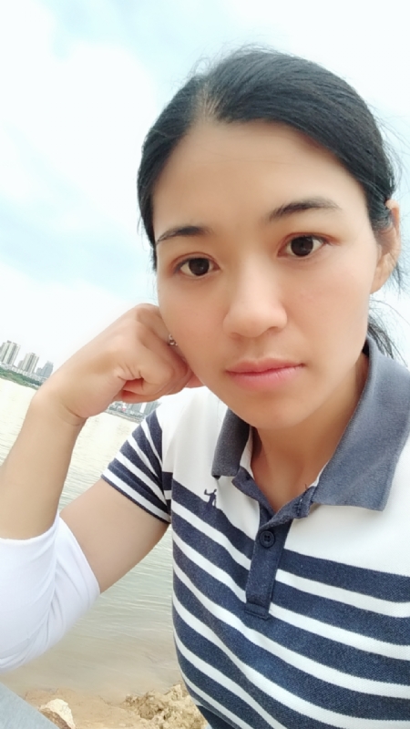 梅子的第一张照片--无锡相亲服务中心