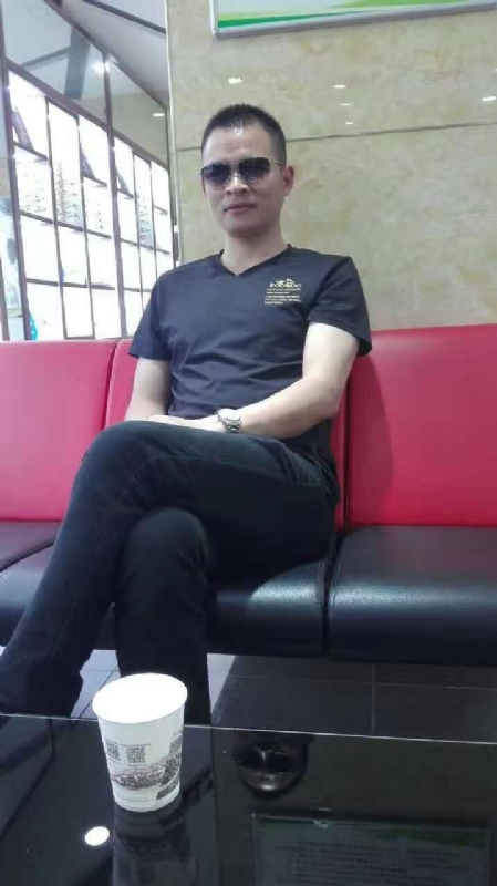 珍惜的第一张照片--无锡相亲服务中心
