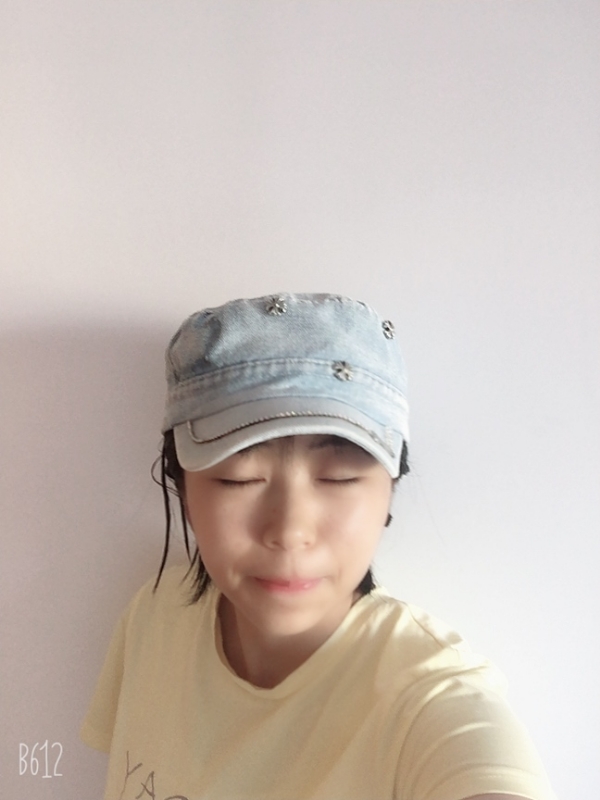 li的第一张照片--无锡相亲服务中心
