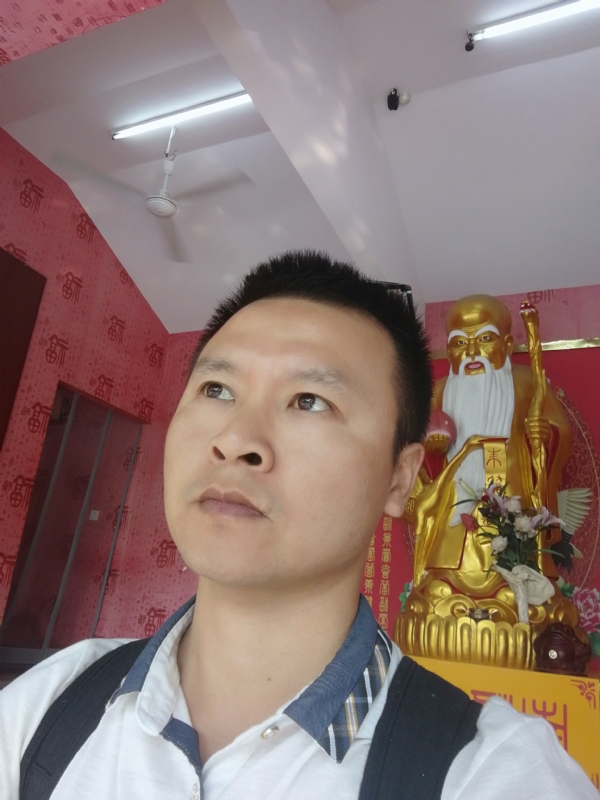 WAR的第一张照片--无锡相亲服务中心