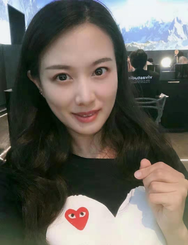 王玲的第一张照片--无锡相亲服务中心