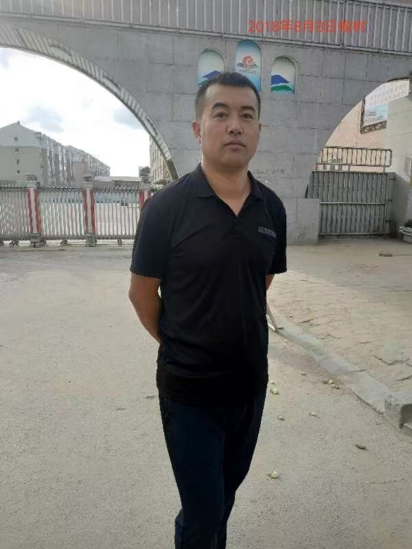 风雨见彩虹的第一张照片--无锡相亲服务中心