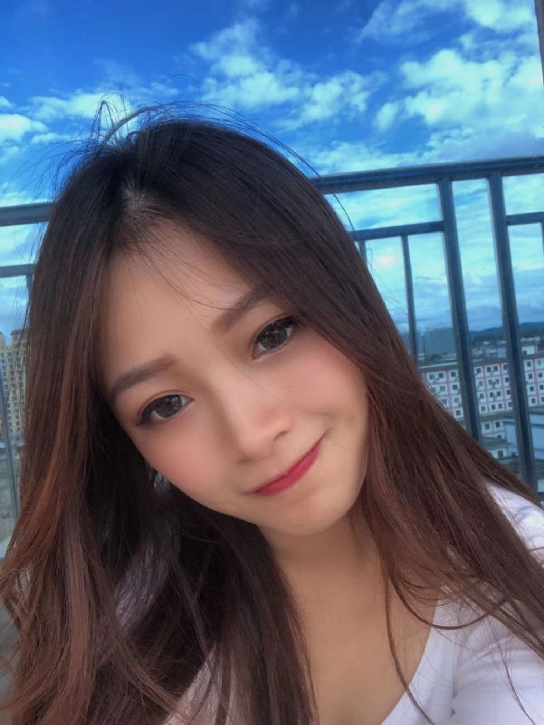 温柔诗函的第一张照片--无锡相亲服务中心