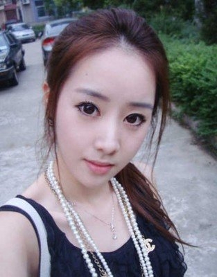 小可爱的第一张照片--无锡相亲服务中心