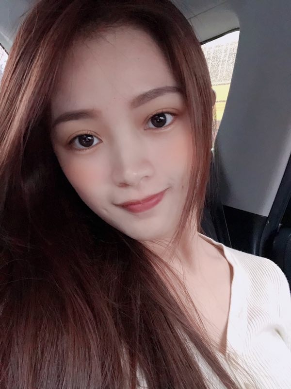 nancy-2513的第一张照片--无锡相亲服务中心