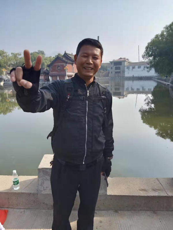 等的第一张照片--无锡相亲服务中心