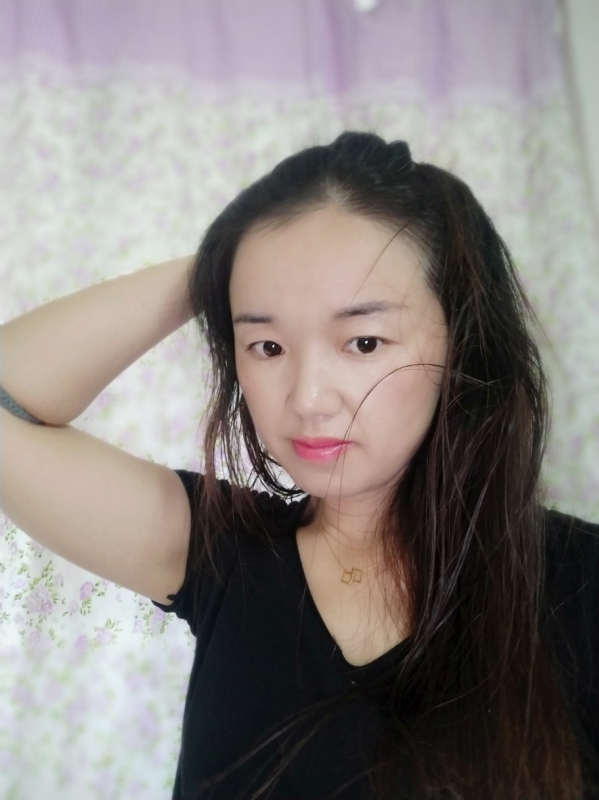 anne的第一张照片--无锡相亲服务中心