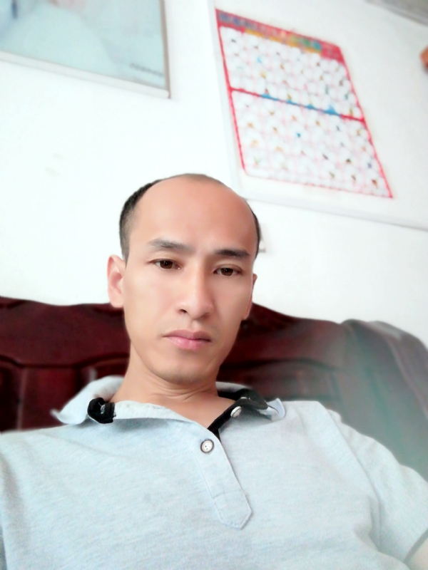 独行侠的第一张照片--无锡相亲服务中心