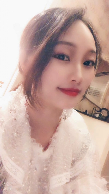 雯雯的第一张照片--无锡相亲服务中心