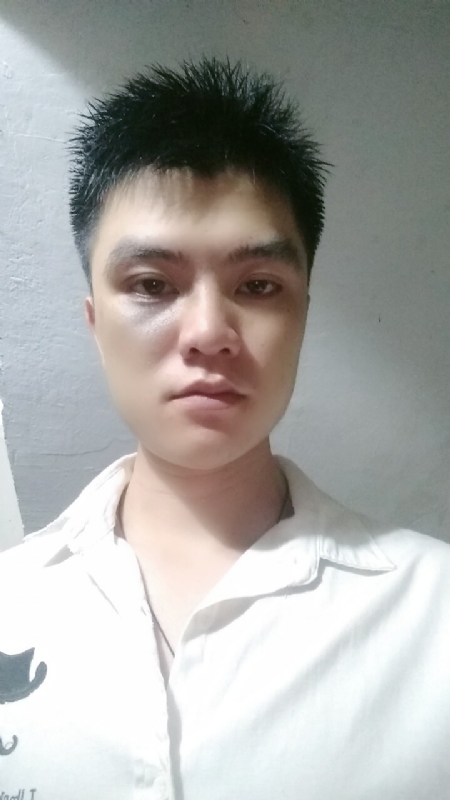 马仔的第一张照片--无锡相亲服务中心