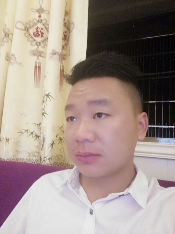 王梓林的第一张照片--无锡相亲服务中心