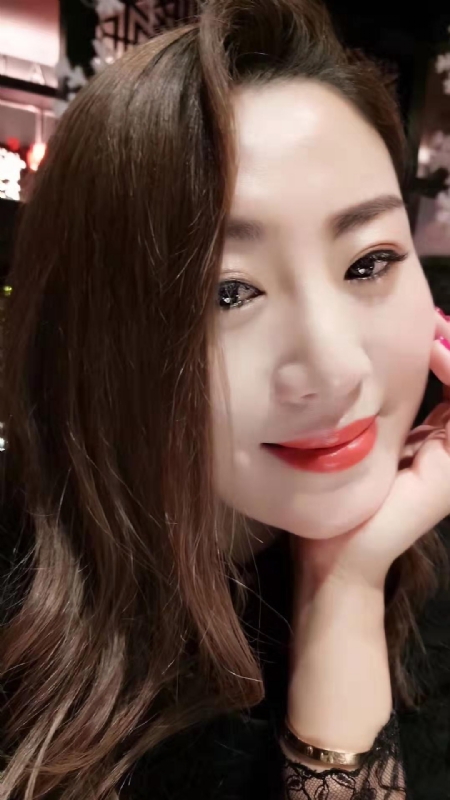 朴凡的第一张照片--无锡相亲服务中心