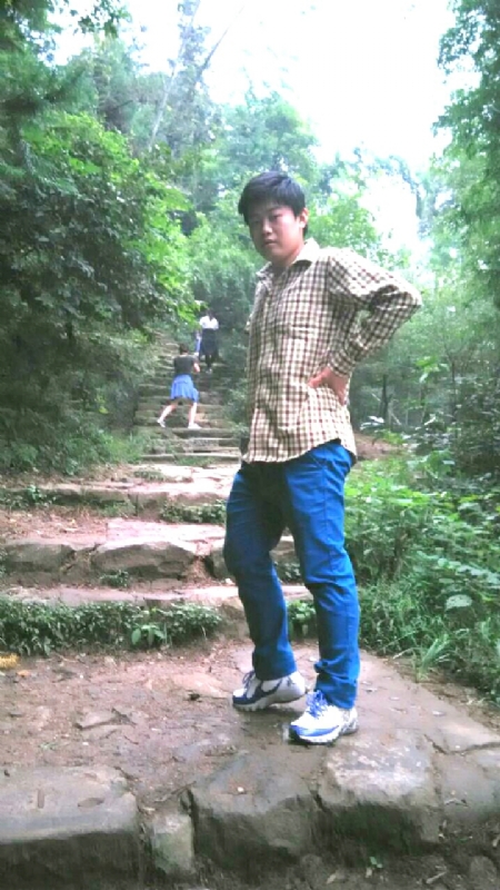 致春的第一张照片--无锡相亲服务中心