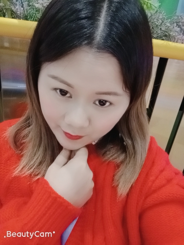 小媛的第一张照片--无锡相亲服务中心