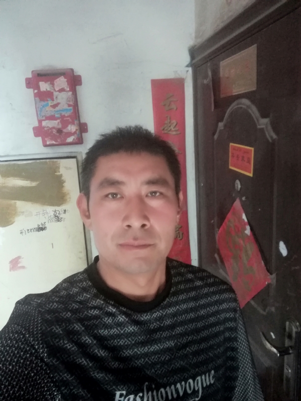 关中刀客的第一张照片--无锡相亲服务中心