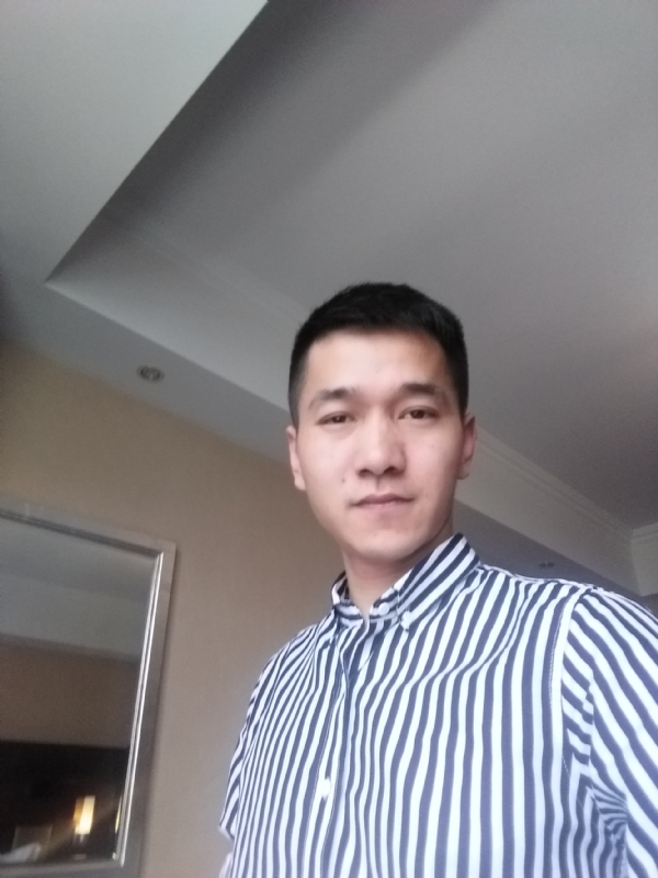 Chanel的第一张照片--无锡相亲服务中心