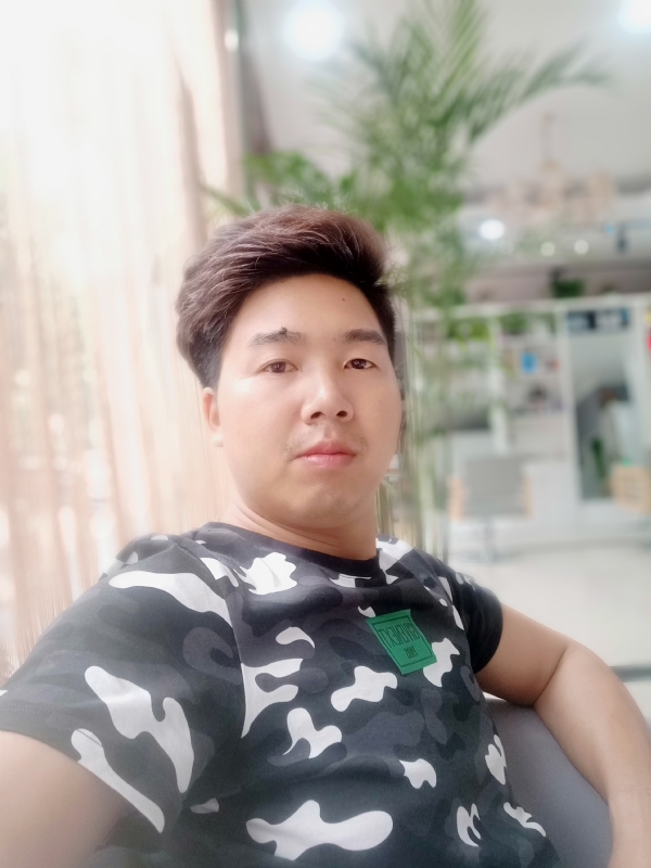缘分天注定的第一张照片--无锡相亲服务中心