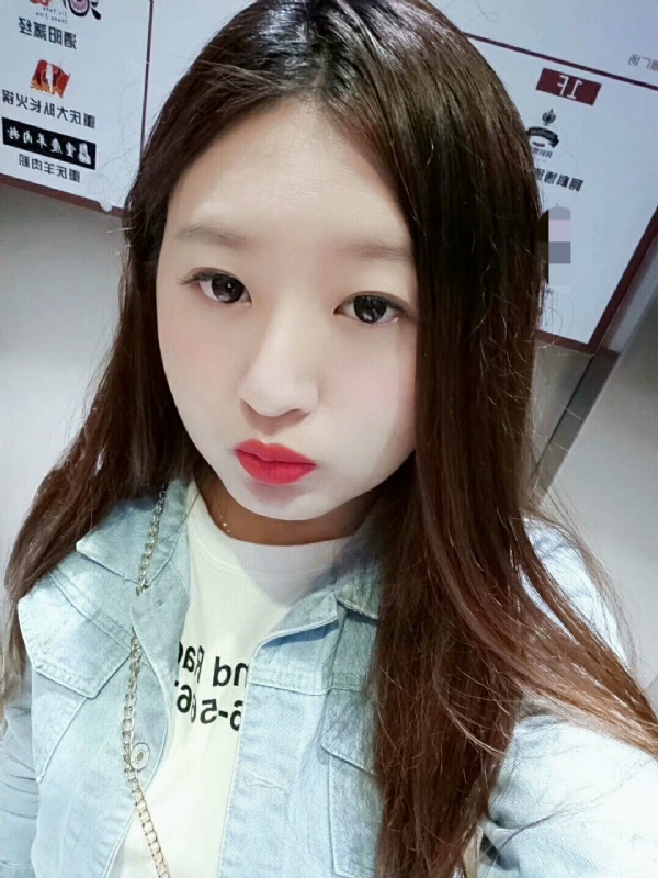 小涵的第一张照片--无锡相亲服务中心