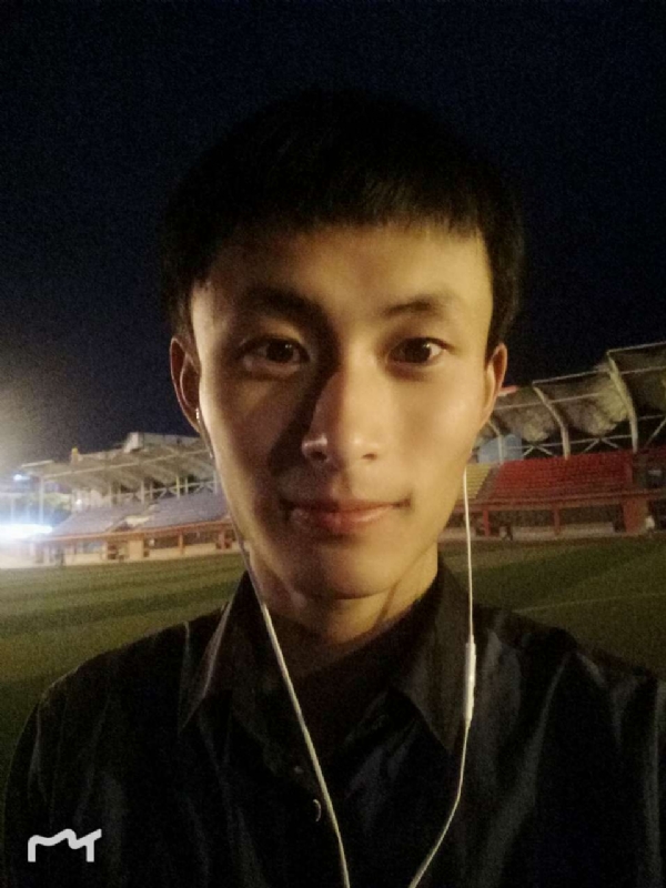 莫言的第一张照片--无锡相亲服务中心