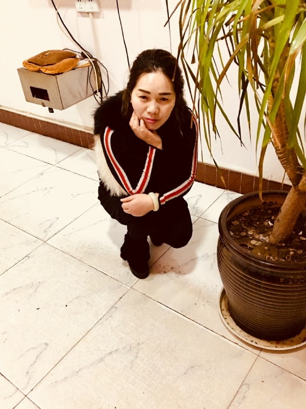 小香风的第一张照片--无锡相亲服务中心