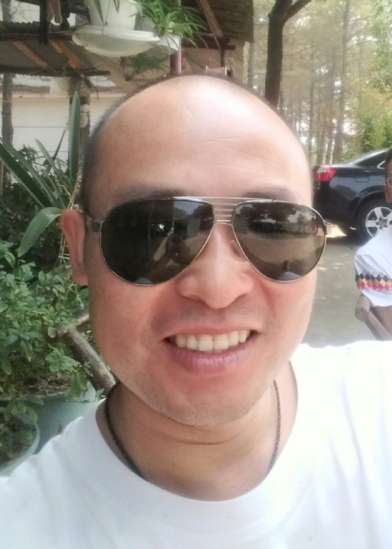 兵哥的第一张照片--无锡相亲服务中心