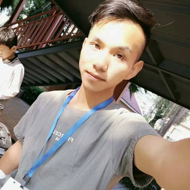 公子你好的第一张照片--无锡相亲服务中心