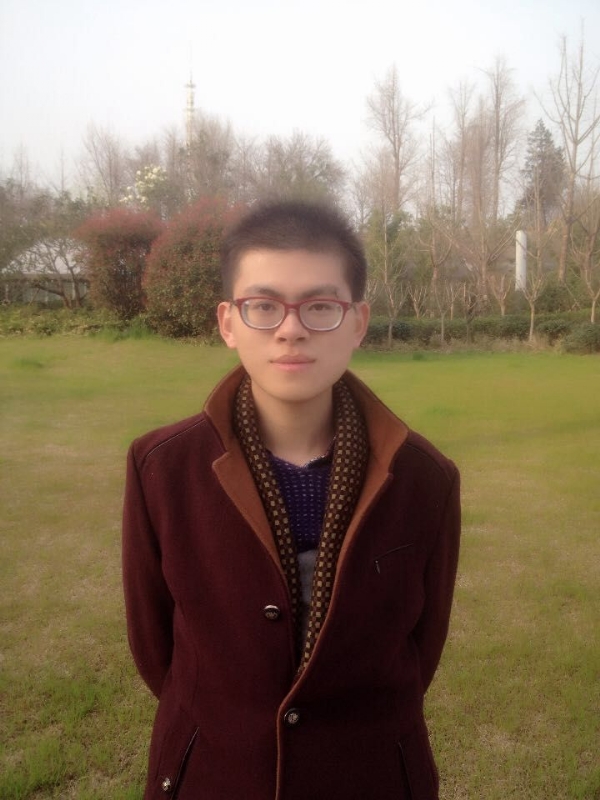 与狼共舞的第二张照片--无锡相亲服务中心