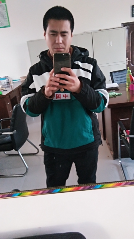 大灰狼好吃的第一张照片--无锡相亲服务中心