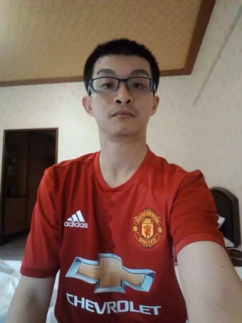 小豌豆的第一张照片--无锡相亲服务中心