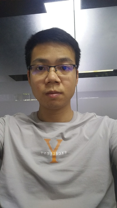 93年小伙子的第一张照片--无锡相亲服务中心