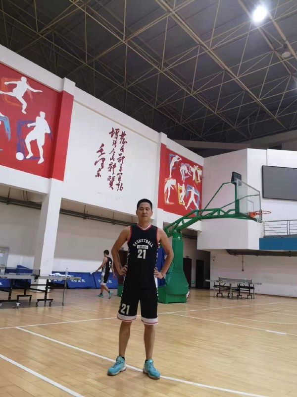 大森林的第一张照片--无锡相亲服务中心