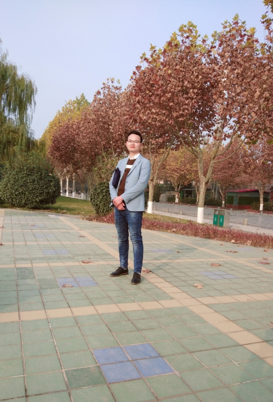 若缘的第一张照片--无锡相亲服务中心