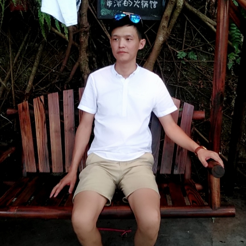 李渊的夏天的第一张照片--无锡相亲服务中心