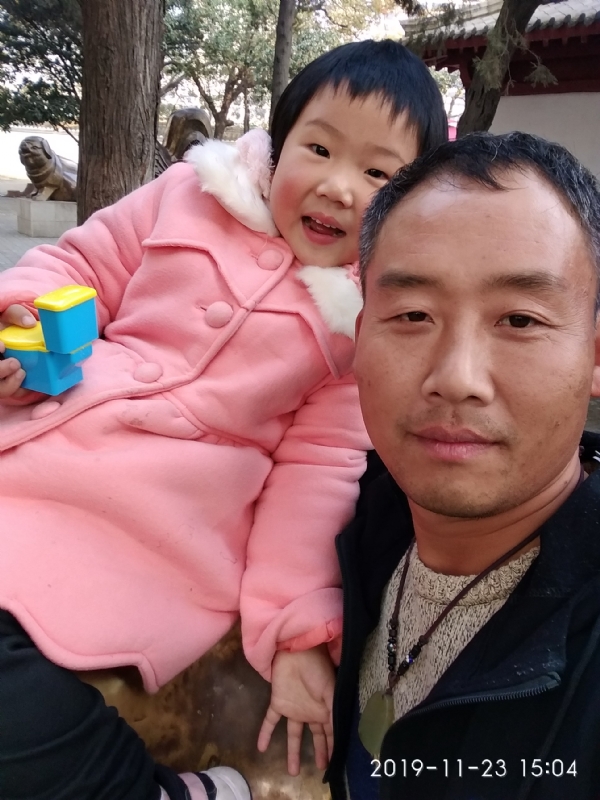 摩羯的第一张照片--无锡相亲服务中心