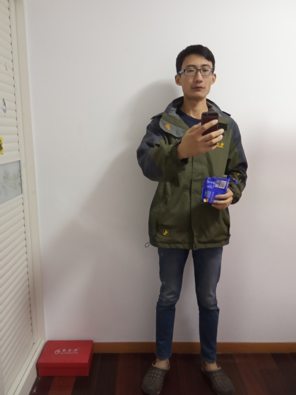 ggff的第一张照片--无锡相亲服务中心
