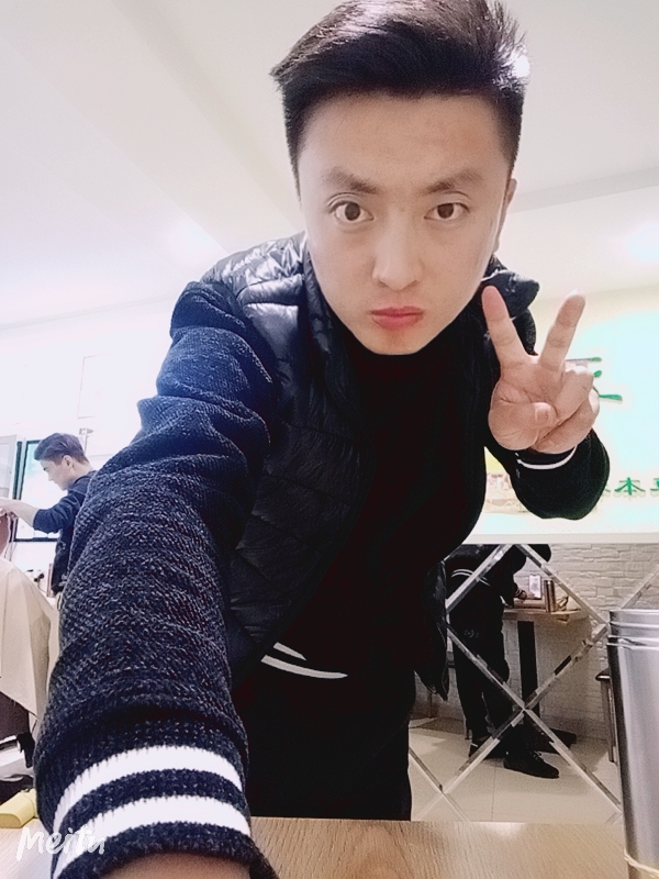 单调的第一张照片--无锡相亲服务中心