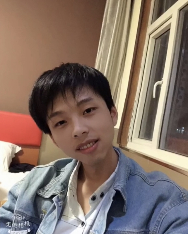 一条小团团的第一张照片--无锡相亲服务中心
