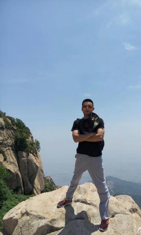 望爱的第一张照片--无锡相亲服务中心